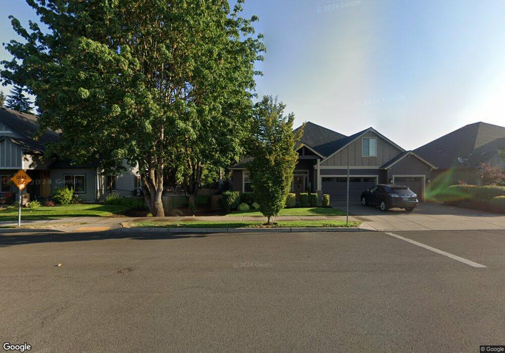 128 SE 15th Place, Canby, Or, OR 97013 - photo 1