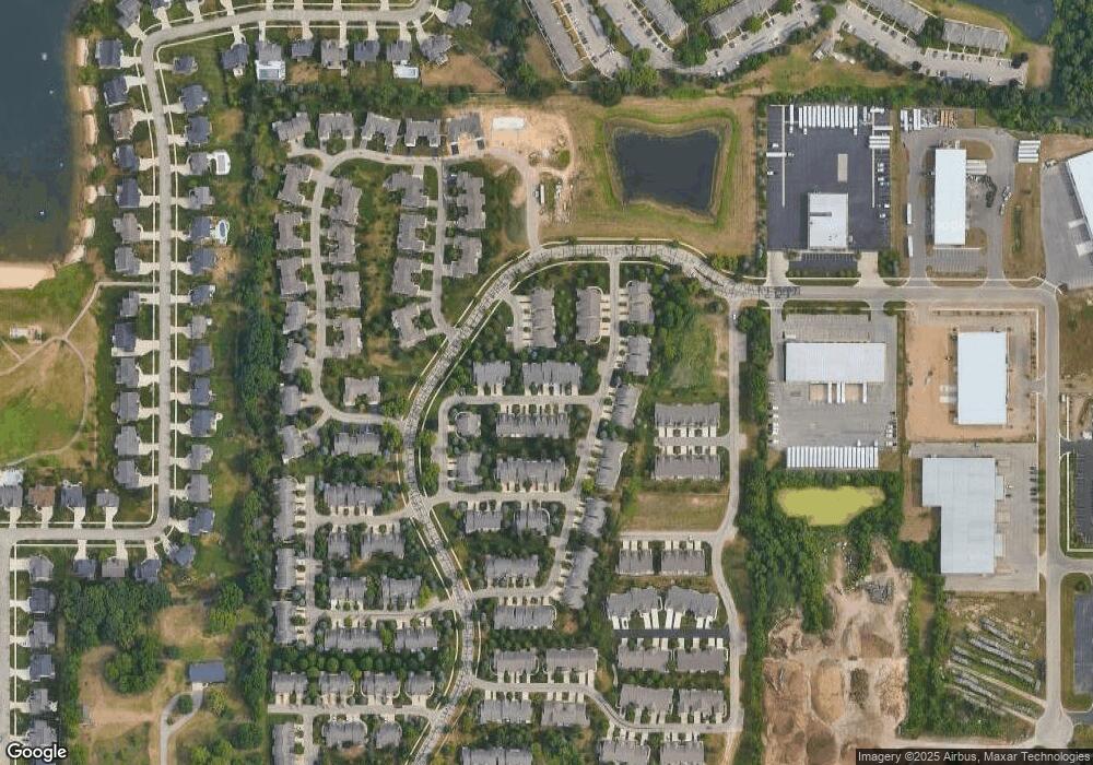 1223 Yuma Ridge Dr SW unit 194, Byron Center, MI 49315 - photo 1