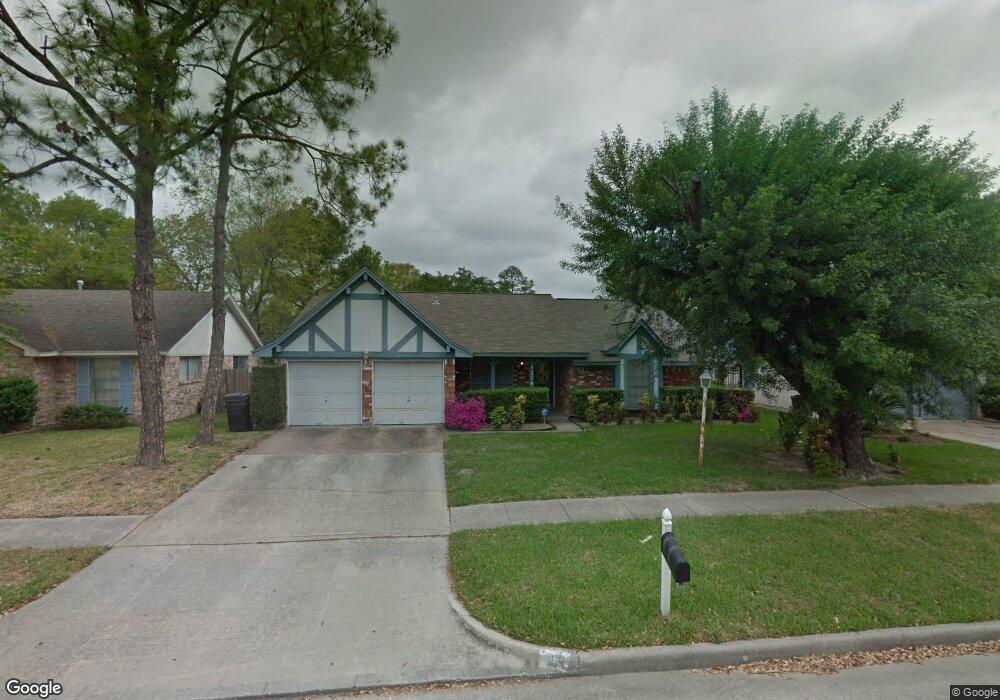 4014 Lemon Tree Ln, Houston, TX 77088 - photo 1
