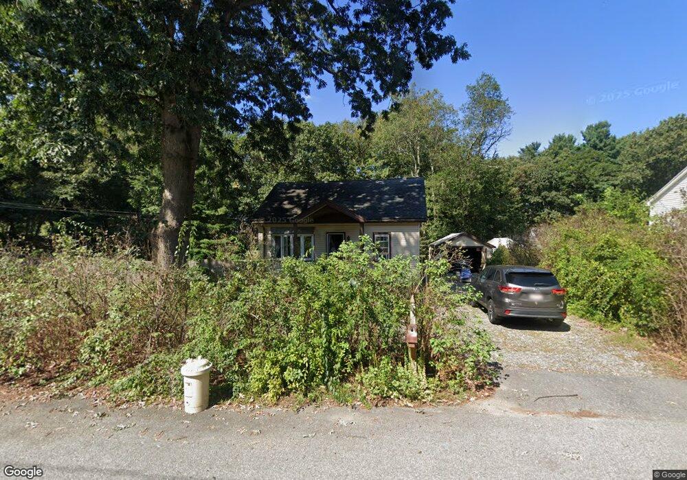 13 Sullivan Rd, North Reading, MA 01864 - photo 1