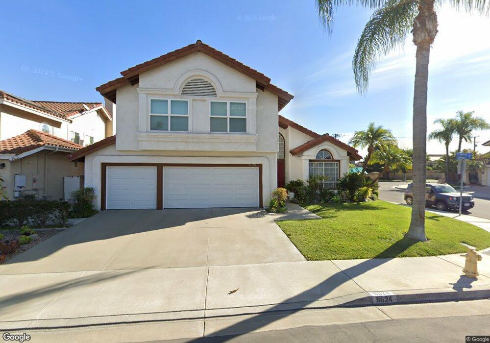 9624 Weybridge Ct, Cypress, CA 90630 - photo 1