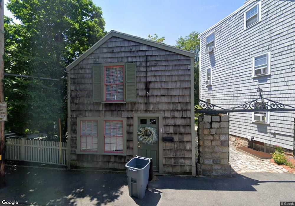 1 Selman St, Marblehead, MA 01945 - photo 1