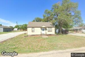 1385 Kinzel St, Odin, KS 67525