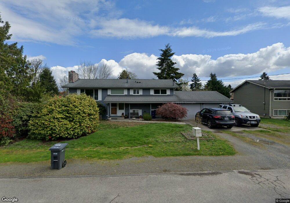 24030 13th Place S, Des Moines, WA 98198 - photo 1