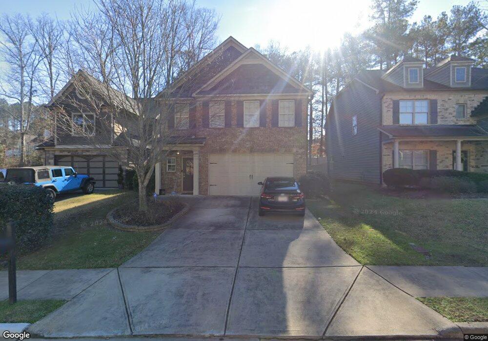 5076 Arbor Village Dr, Duluth, GA 30096 - photo 1