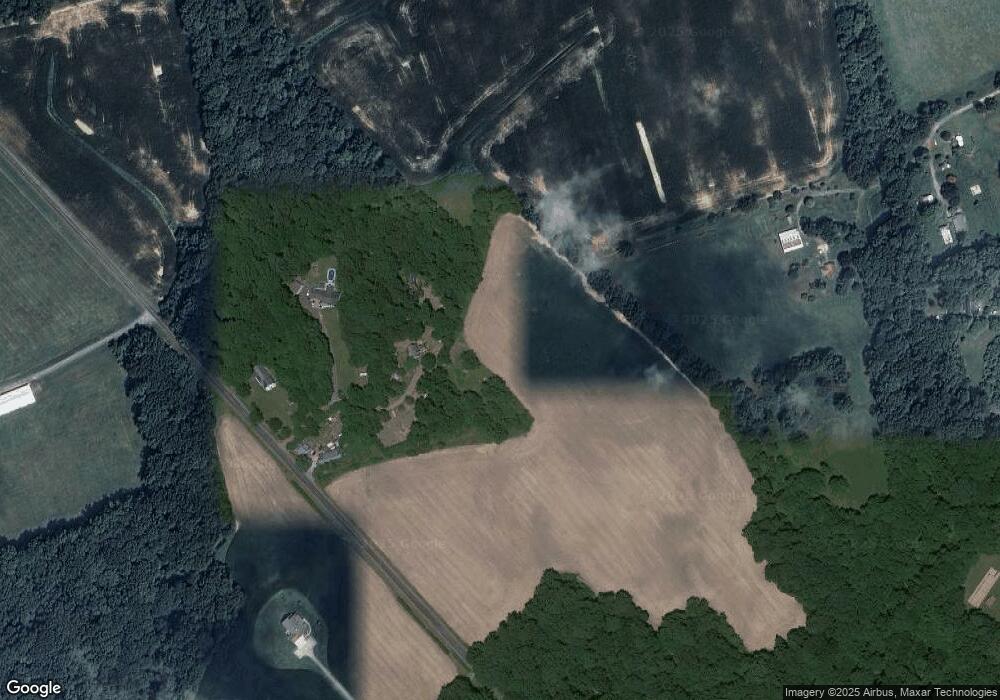 502 Spaniard Neck Rd, Centreville, MD 21617 - photo 1