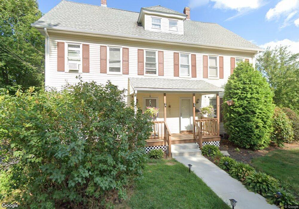 19 English Row, South Grafton, MA 01560 - photo 1