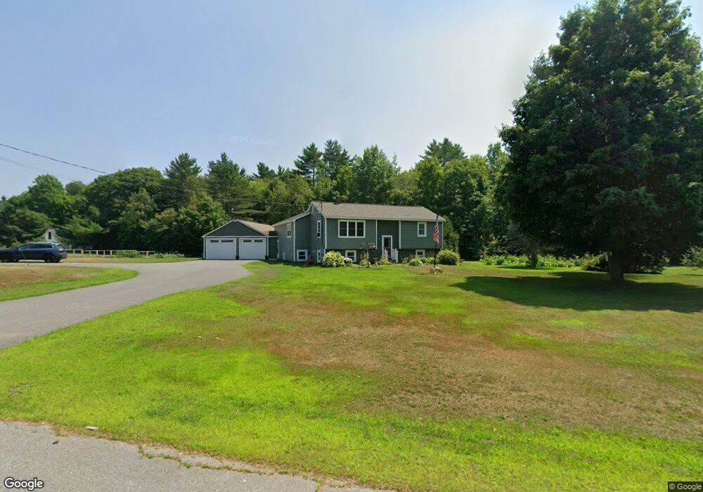 297 Unity Rd, Albion, ME 04910 - photo 1