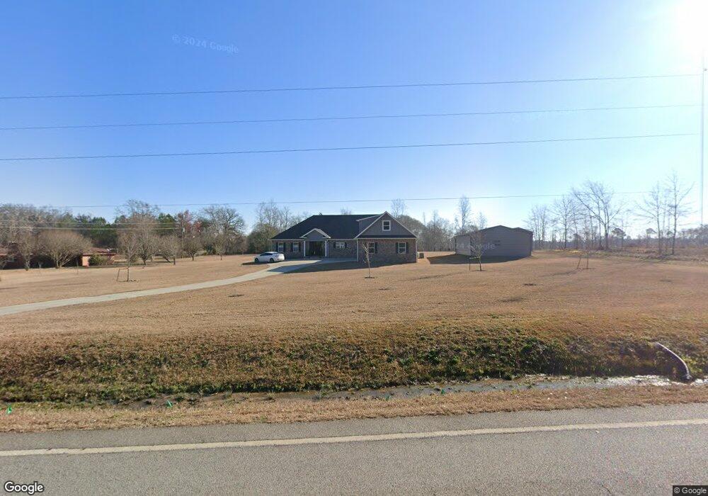 4480 Thompson Pond Rd, Tarrytown, GA 30470 - photo 1