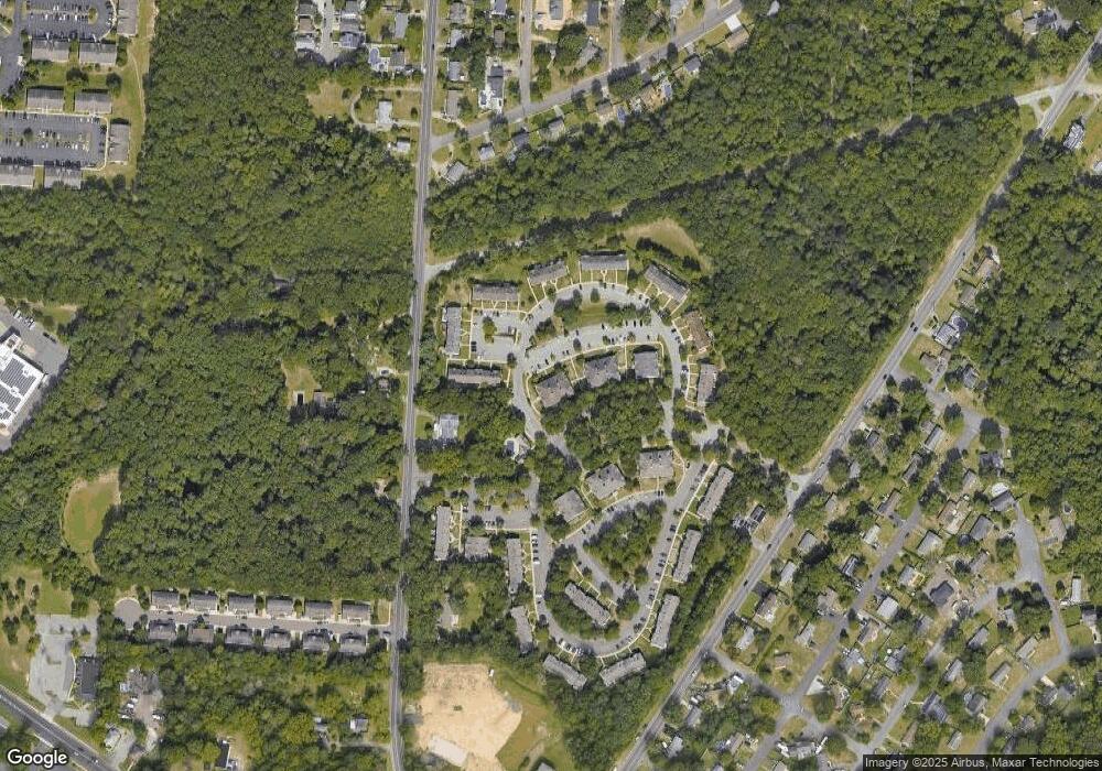 156 Harlequin Glade unit 156, Bayville, NJ 08721 - photo 1