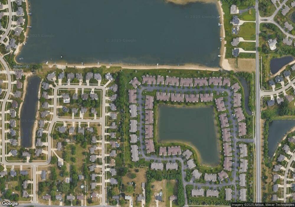 7018 Mindew Dr SW unit 83, Byron Center, MI 49315 - photo 1