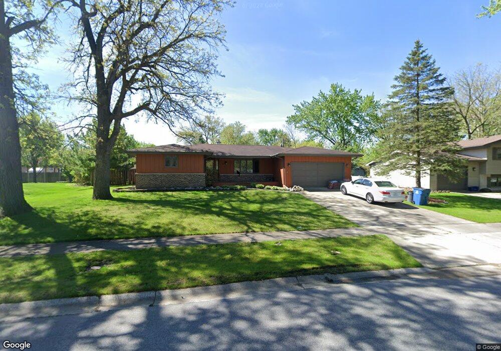 715 Alice St, Crown Point, IN 46307 - photo 1