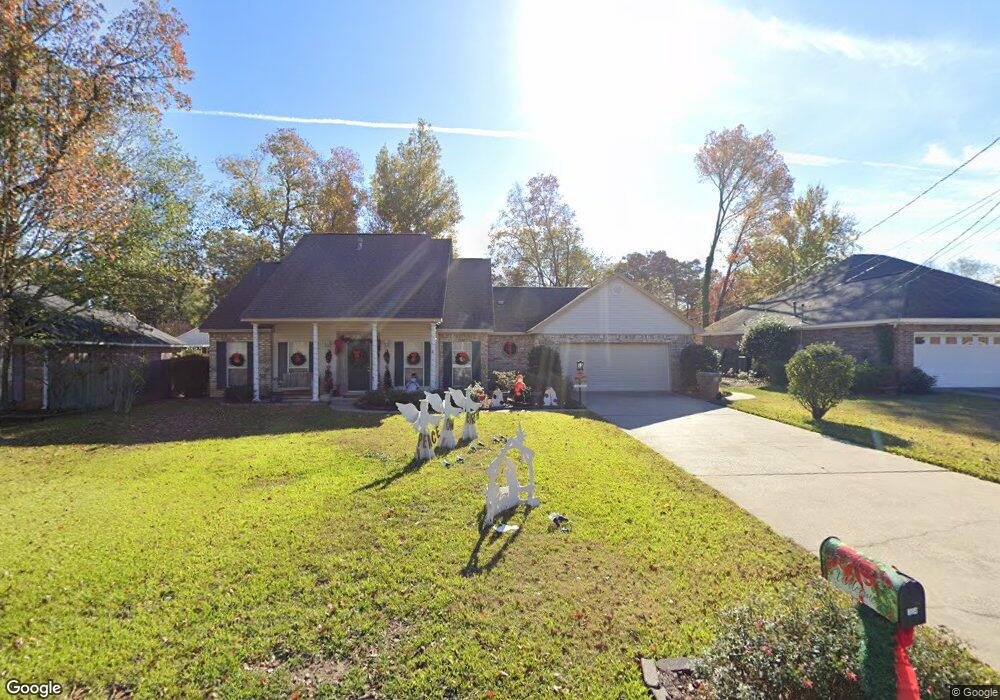 304 Mayhaw St, Monroe, LA 71203 - photo 1