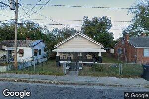1109 6th Ave, Augusta, GA 30901