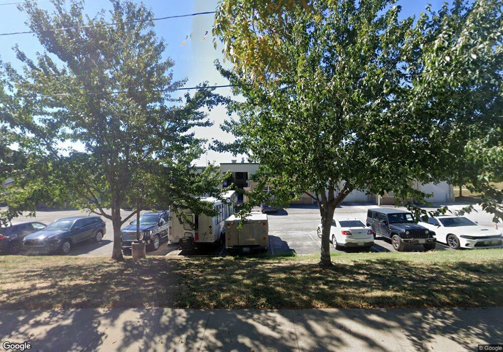 1228 NW Knox St, Blue Springs, MO 64015 - photo 1