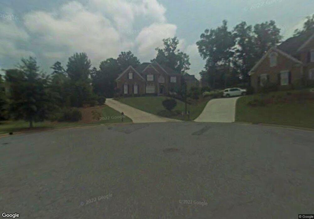 3513 Valleyhaven Ct unit 1, Suwanee, GA 30024 - photo 1