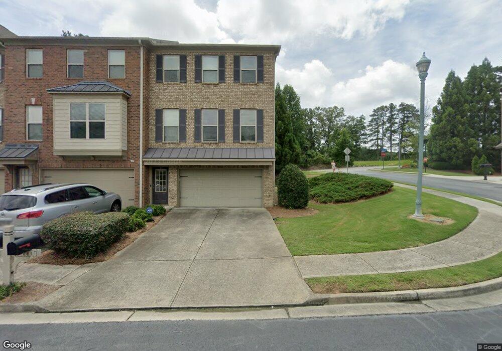 1131 Laurel Valley Ct unit 70, Buford, GA 30519 - photo 1