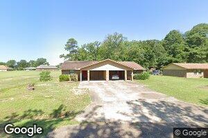 421 S Ellen Dr, Ashdown, AR 71822