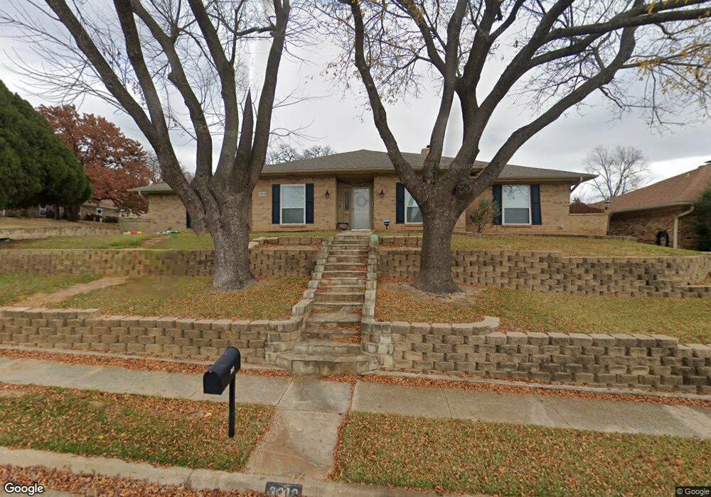 3212 Shady Brook Dr, Bedford, TX 76021 - photo 1