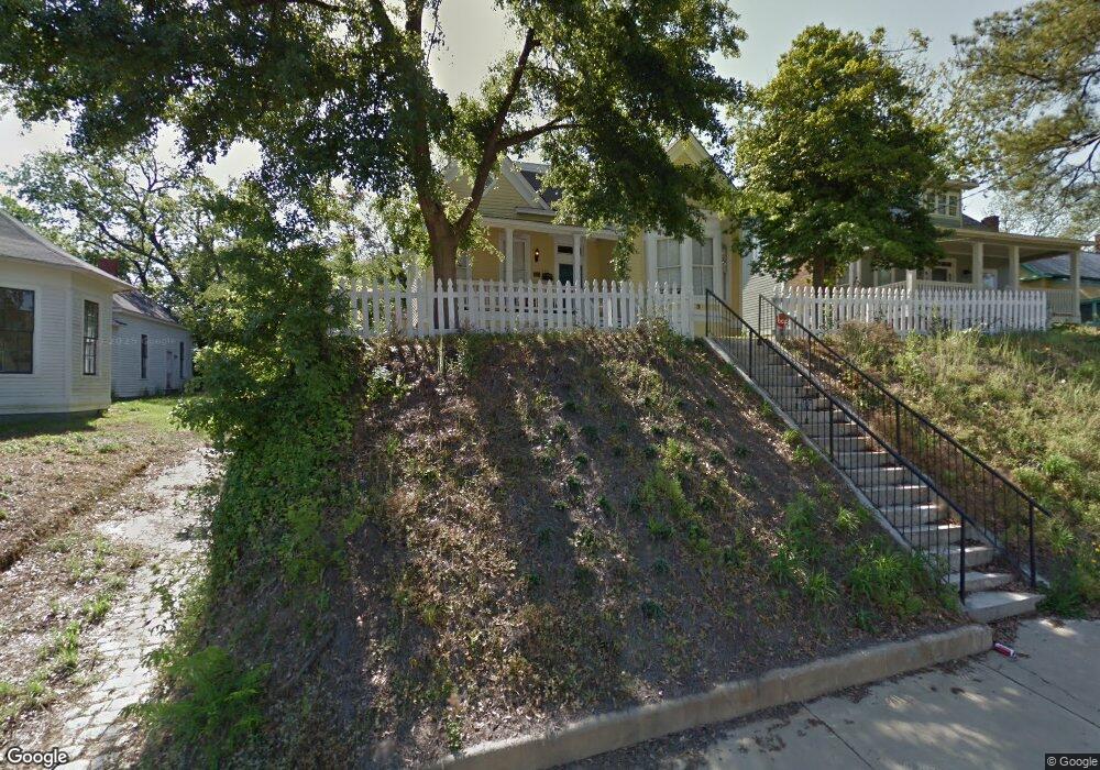 1326 Ross St, Macon, GA 31201 - photo 1