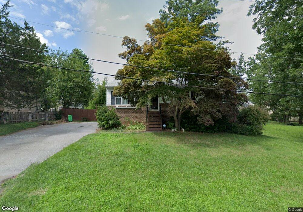 10024 E Franklin Ave, Glenn Dale, MD 20769 - photo 1