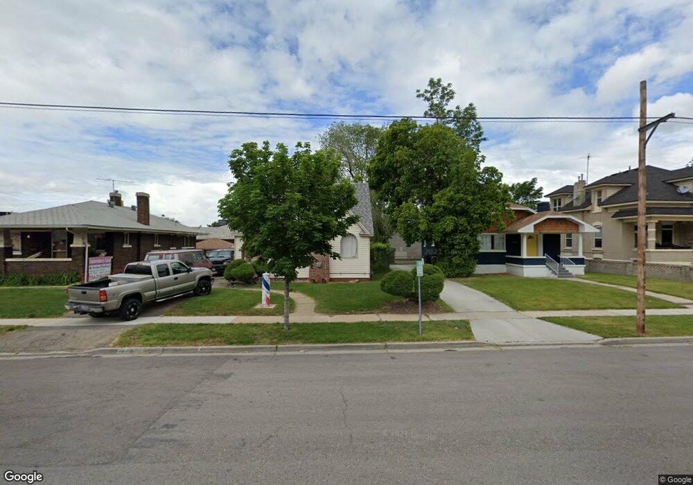 282 S 100 W, Provo, UT 84601 - photo 1