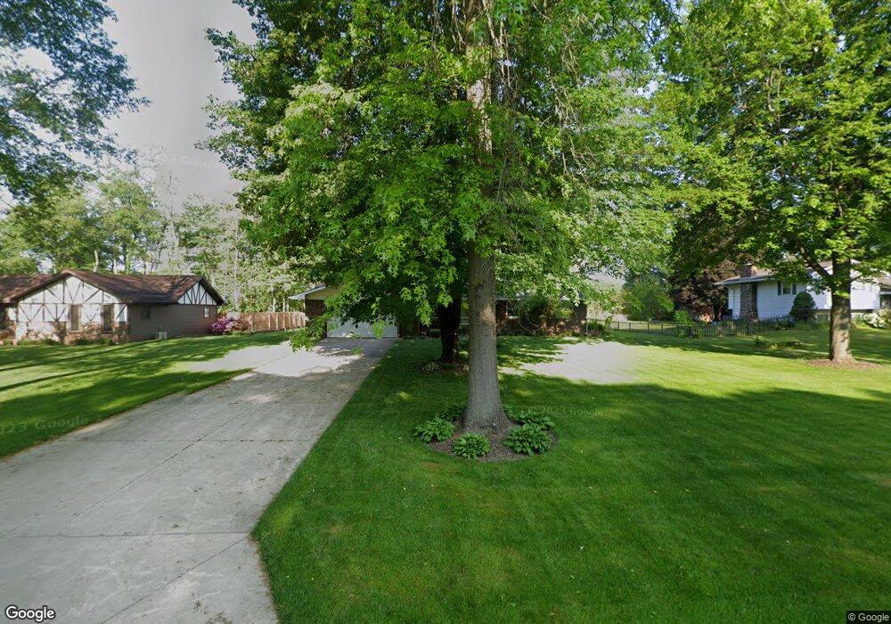 57239 County Road 117, Goshen, IN 46528 - photo 1