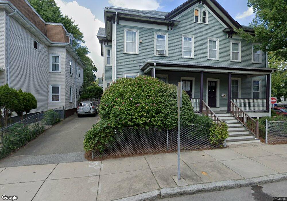 Street View Photo