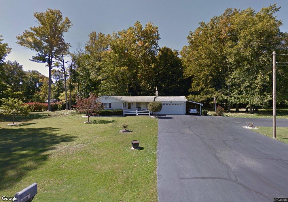 13841 N County Road 450 E, Batesville, IN 47006 - photo 1