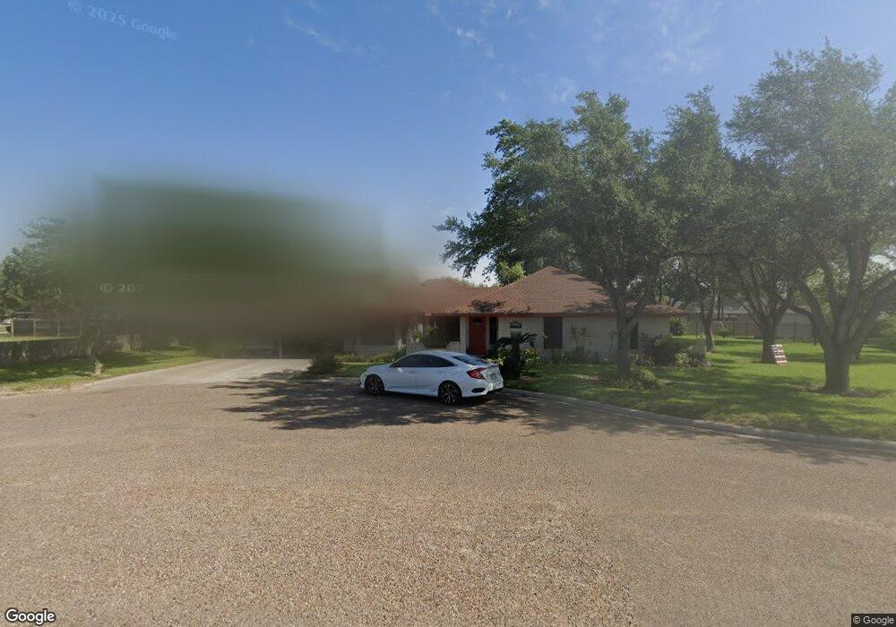 1803 Dulcenea St, Edinburg, TX 78539 - photo 1