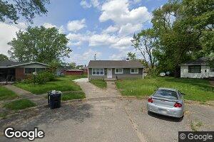 621 Taney Ct, Gary, IN 46404