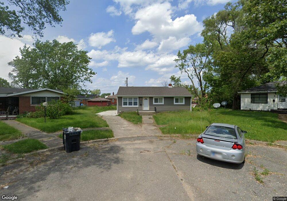 621 Taney Ct, Gary, IN 46404 - photo 1