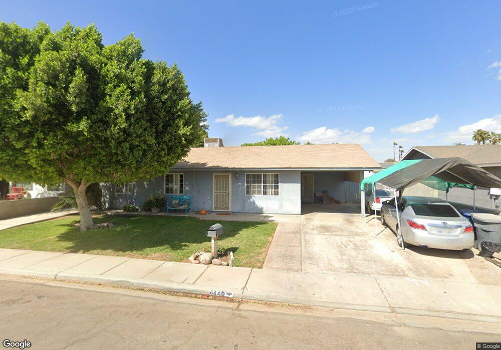 4440 W 16th Ln, Yuma, AZ 85364 - photo 1