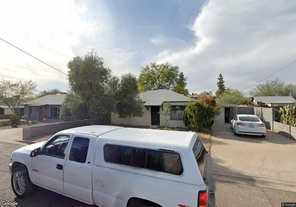 8920 N 10th St, Phoenix, AZ 85020 - photo 1