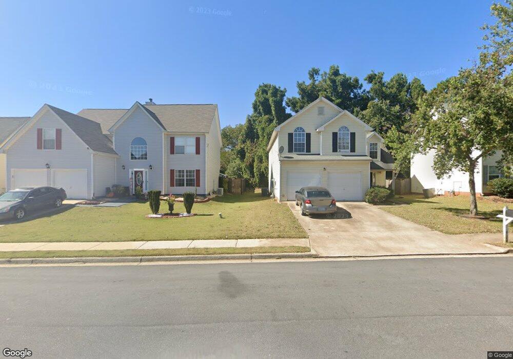 0 Lantana Ln unit 7219311, Covington, GA 30016 - photo 1