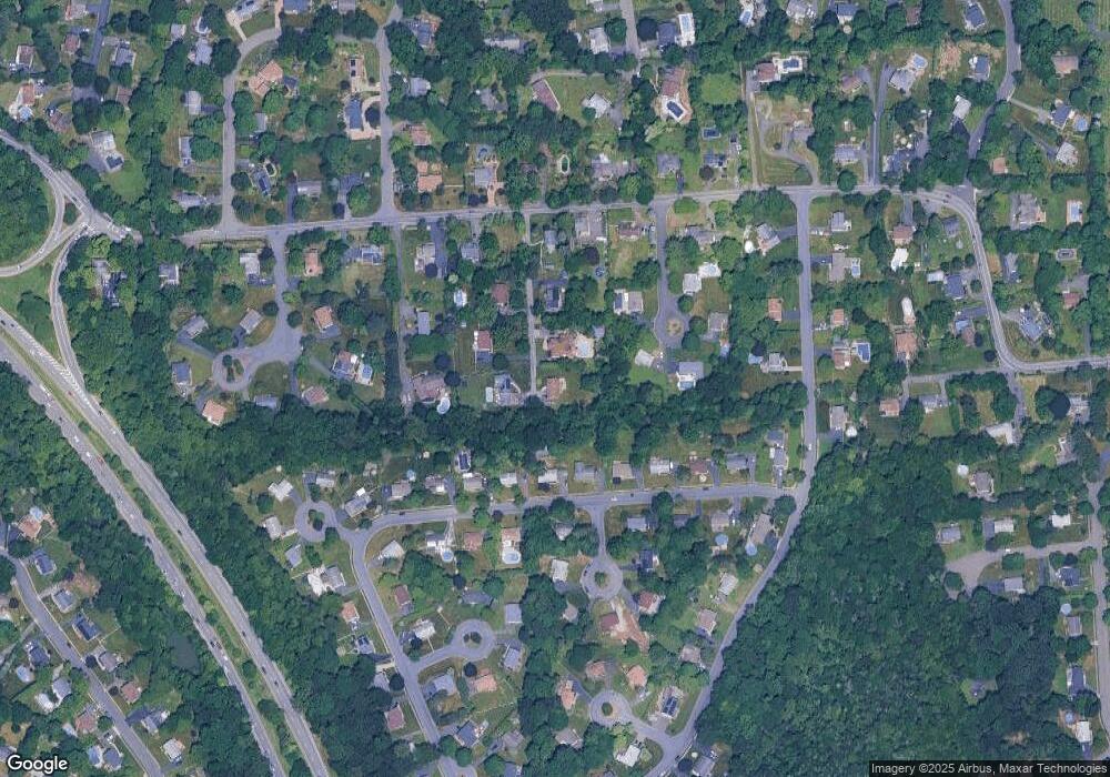 2 Stegmayer Ln, New City, NY 10956 - photo 1