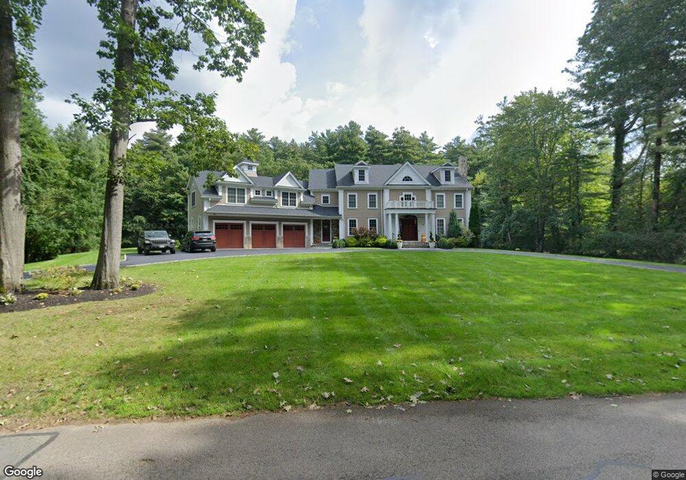 161 Winding River Rd unit 161, Needham, MA 02492 - photo 1