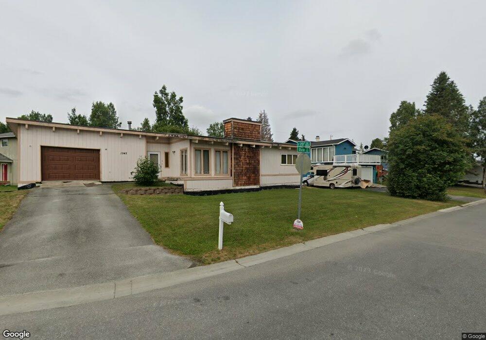 1942 State St, Anchorage, AK 99504 - photo 1