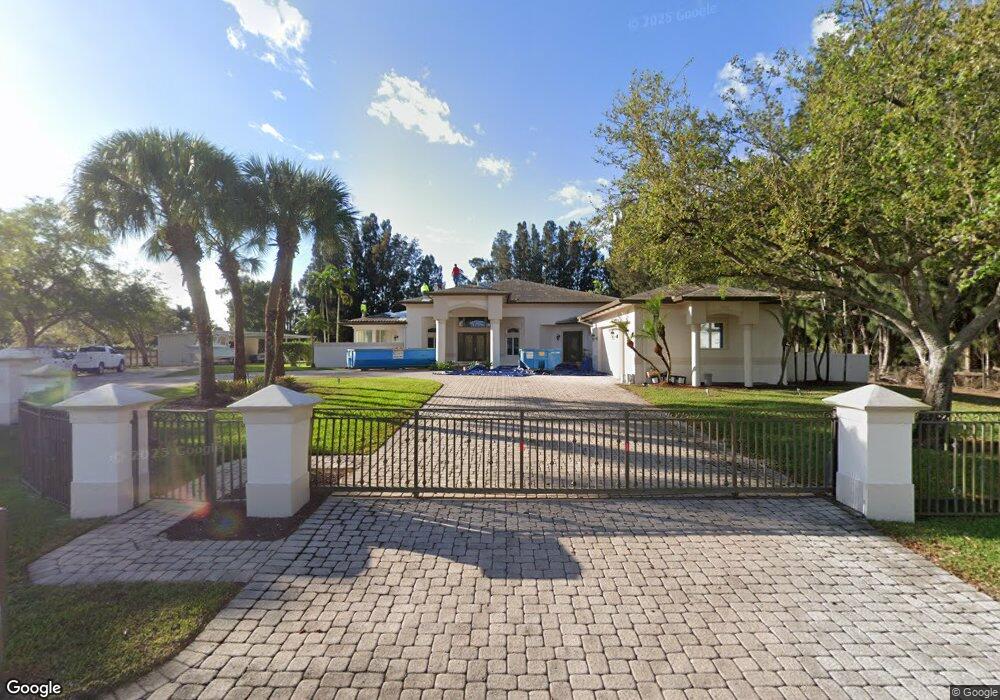 17210 SW 58th St, Southwest Ranches, FL 33331 - photo 1