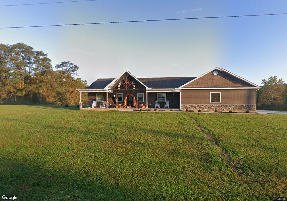 324 Lynx Dr, West Union, OH 45693 - photo 1