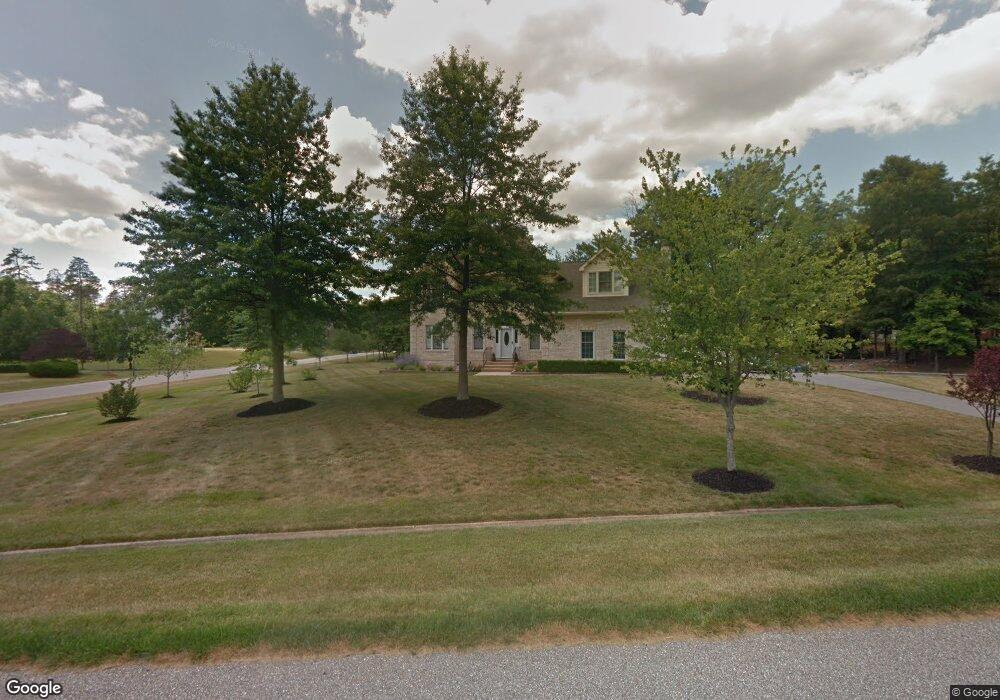 7716 Lake Glen Dr, Glenn Dale, MD 20769 - photo 1