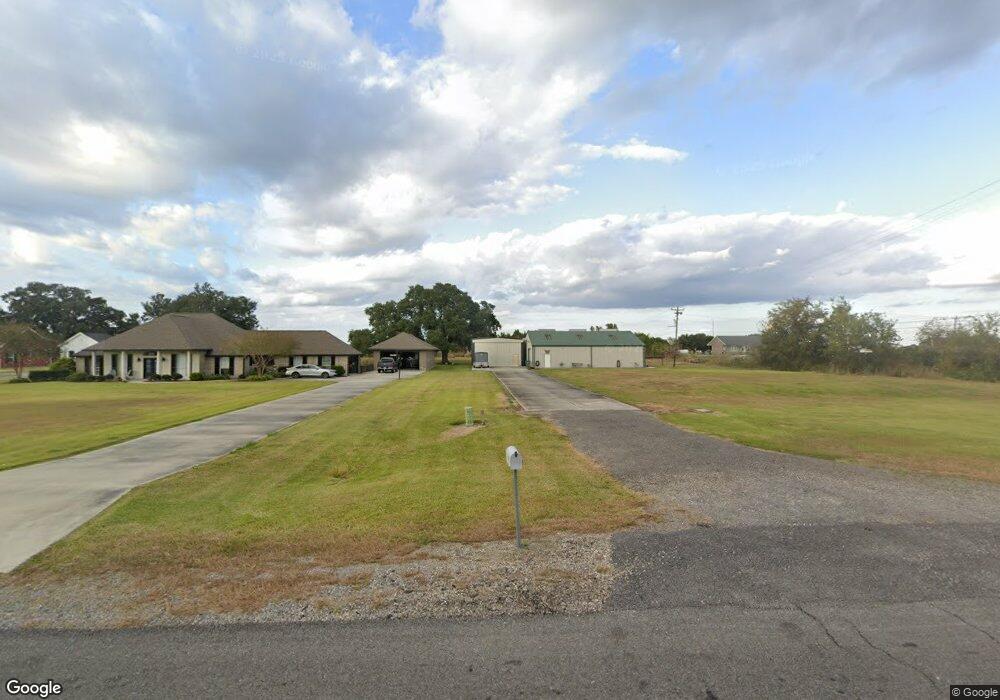 752 N Service Rd, Raceland, LA 70394 - photo 1