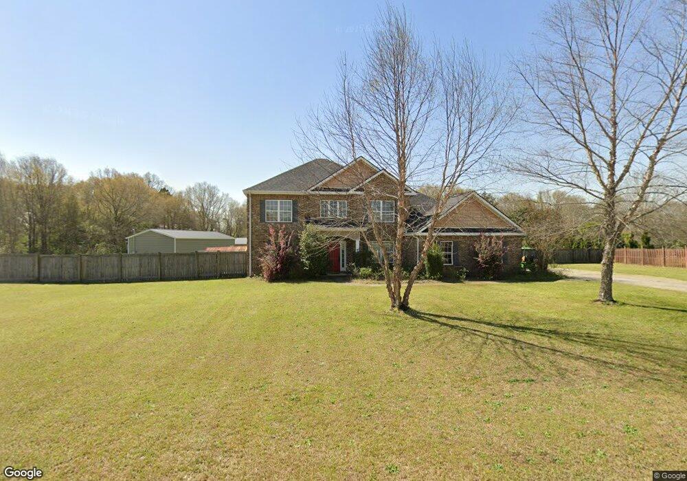 45 Liberty Ct, Byron, GA 31008 - photo 1