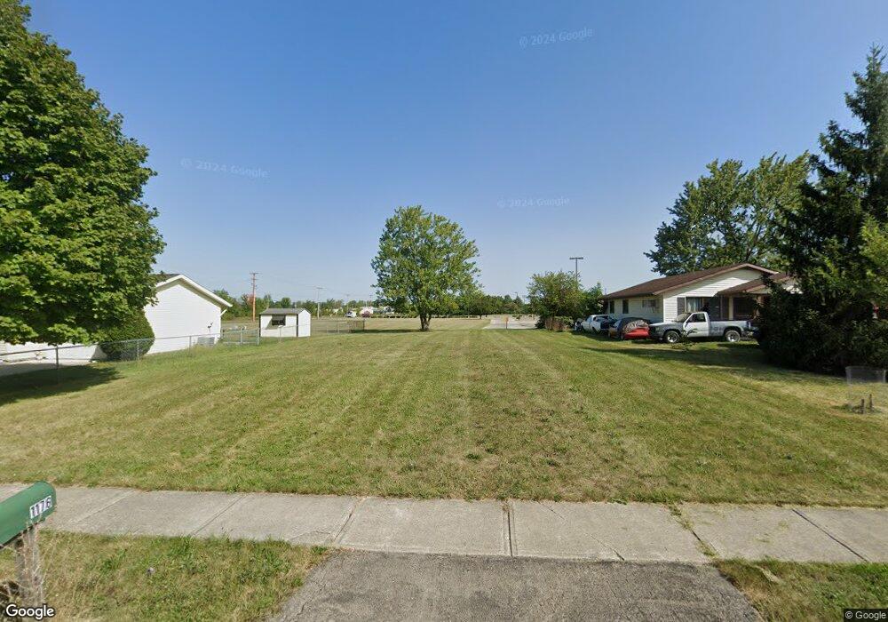 1176 Bay Circle St, Lima, OH 45801 - photo 1