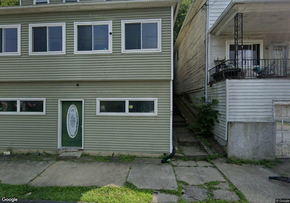 81 Newport St, Glen Lyon, PA 18617 - photo 1