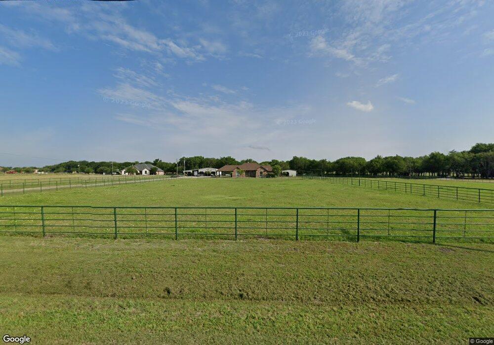 1186 West Rd, Waxahachie, TX 75165 - photo 1