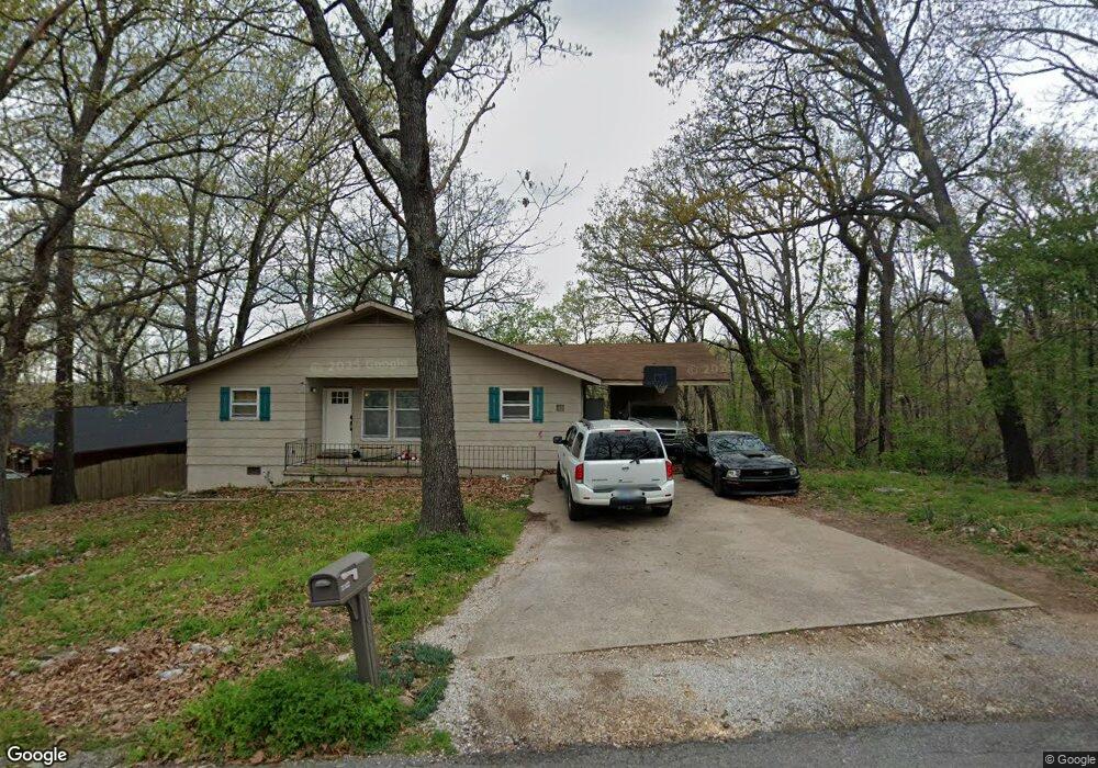 Lot 6 Stretford Dr, Bella Vista, AR 72714 - photo 1