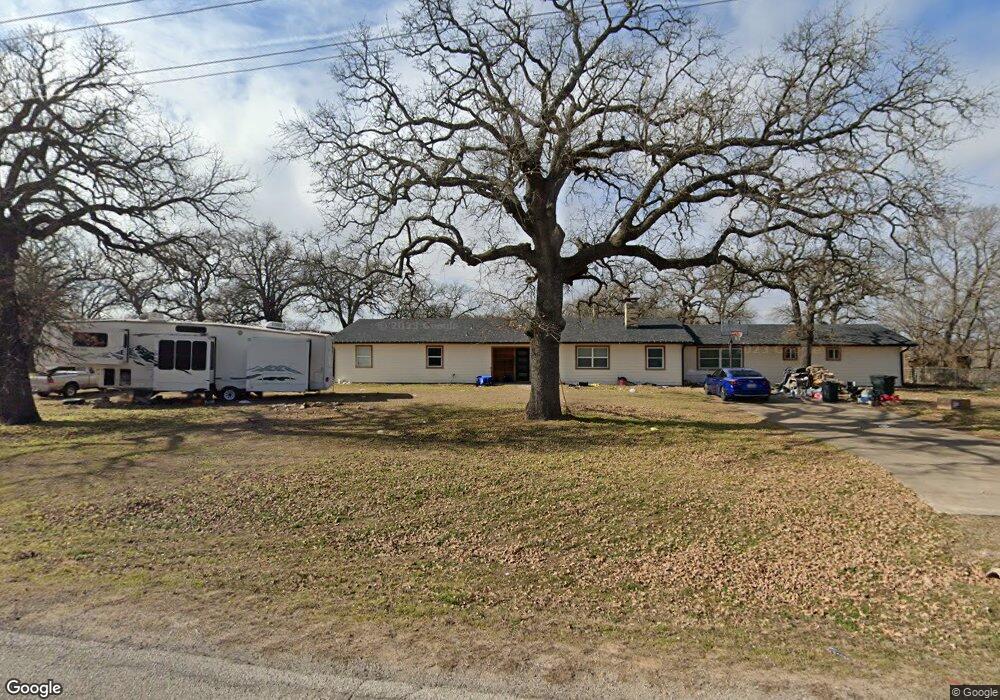 2423 Old Agnes Rd, Weatherford, TX 76088 - photo 1
