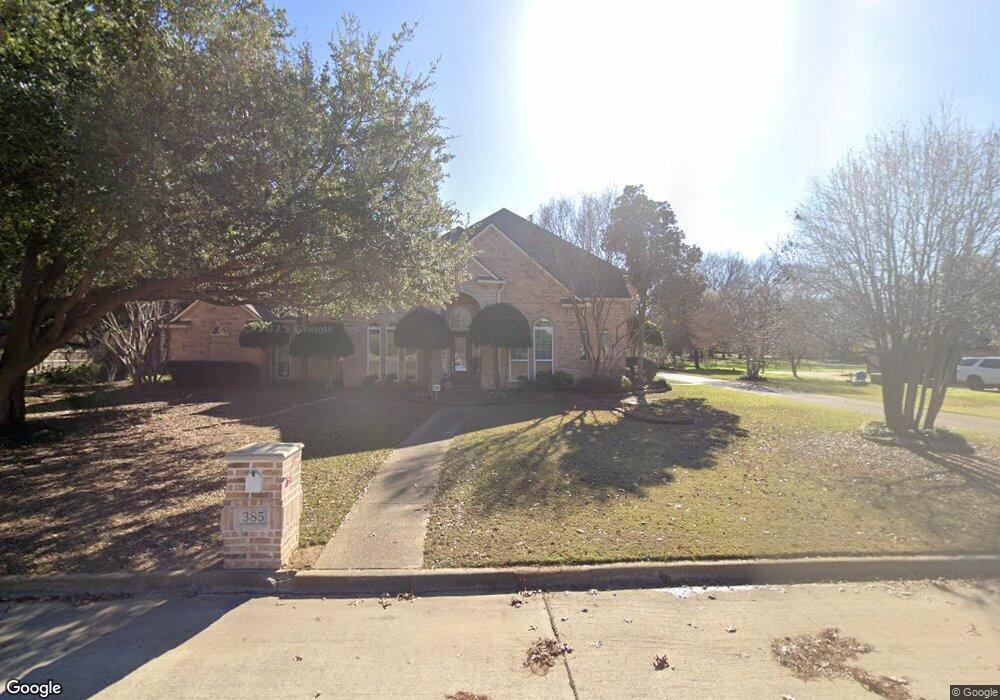 385 Ravenaux Dr, Southlake, TX 76092 - photo 1
