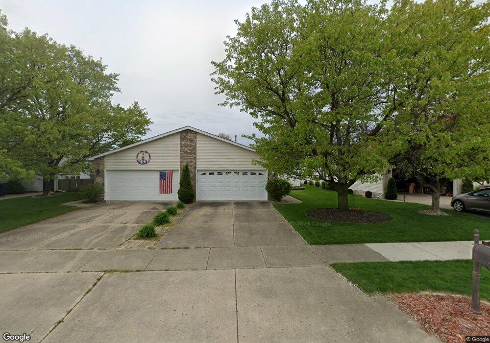 1719 Aspen Dr, Crown Point, IN 46307 - photo 1